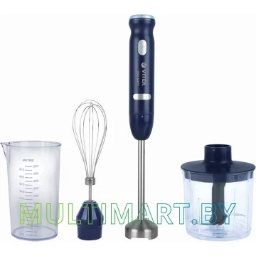 Погружной блендер Vitek VT-8537